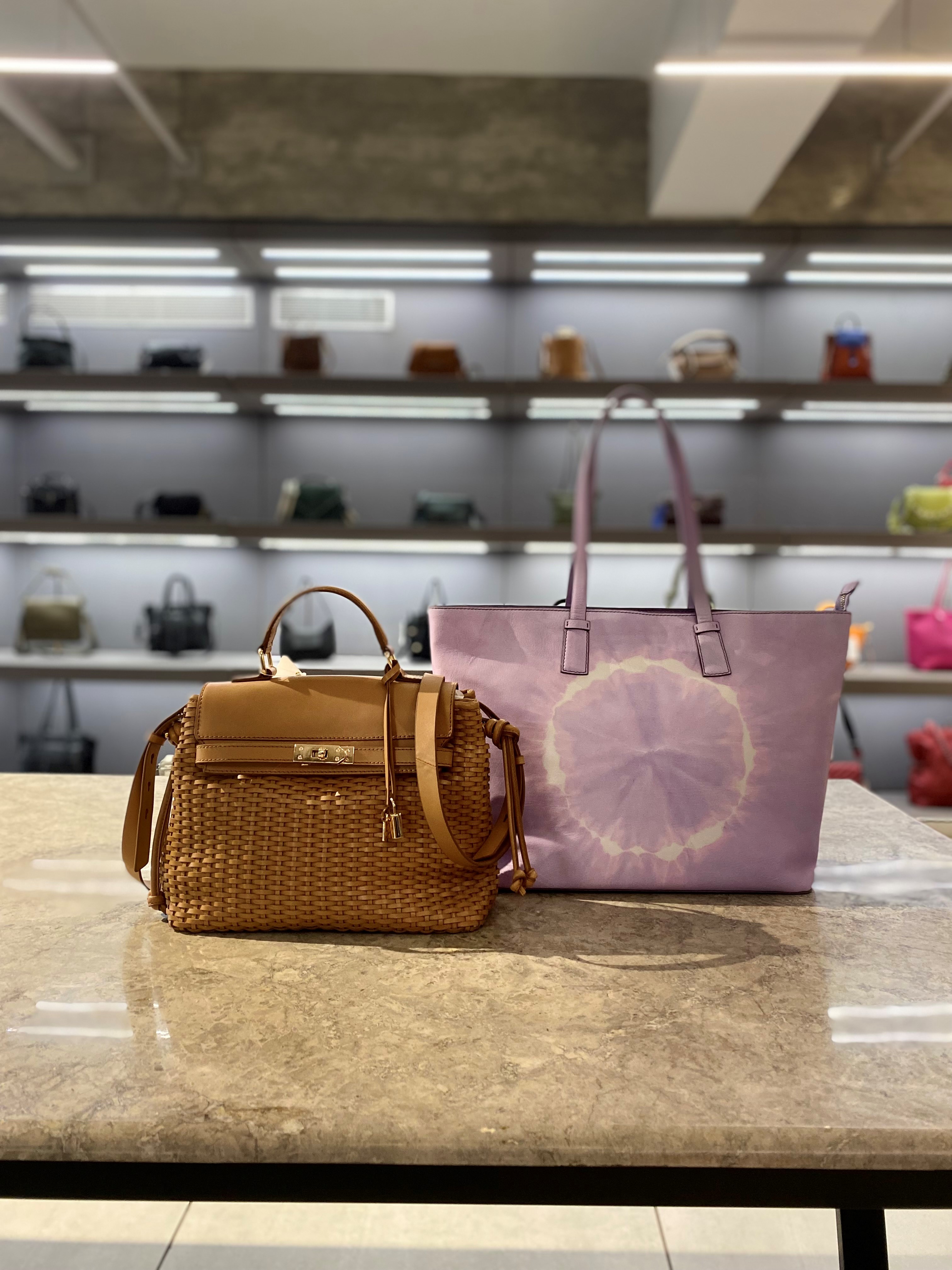 Bags