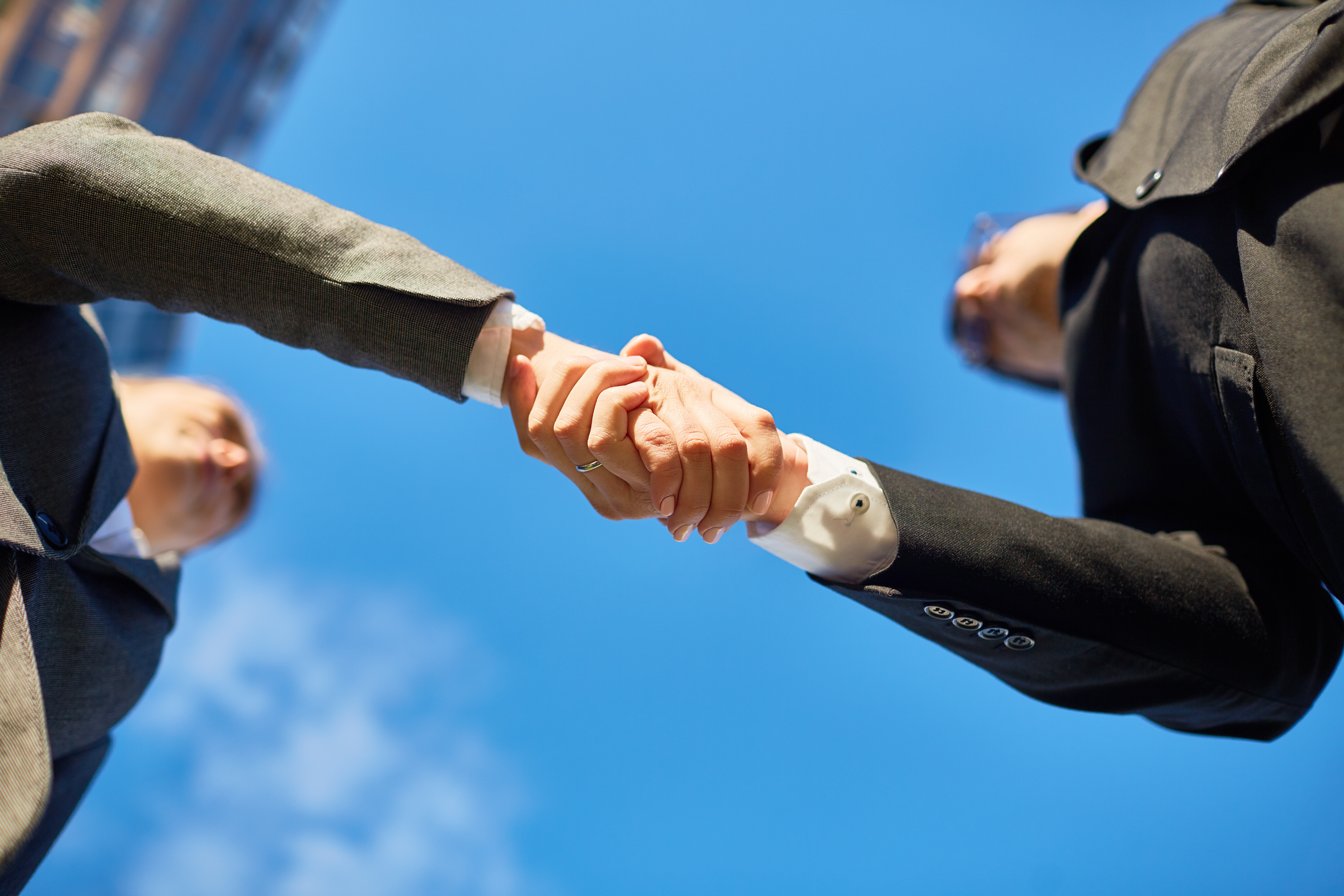 Your Partner in Growth