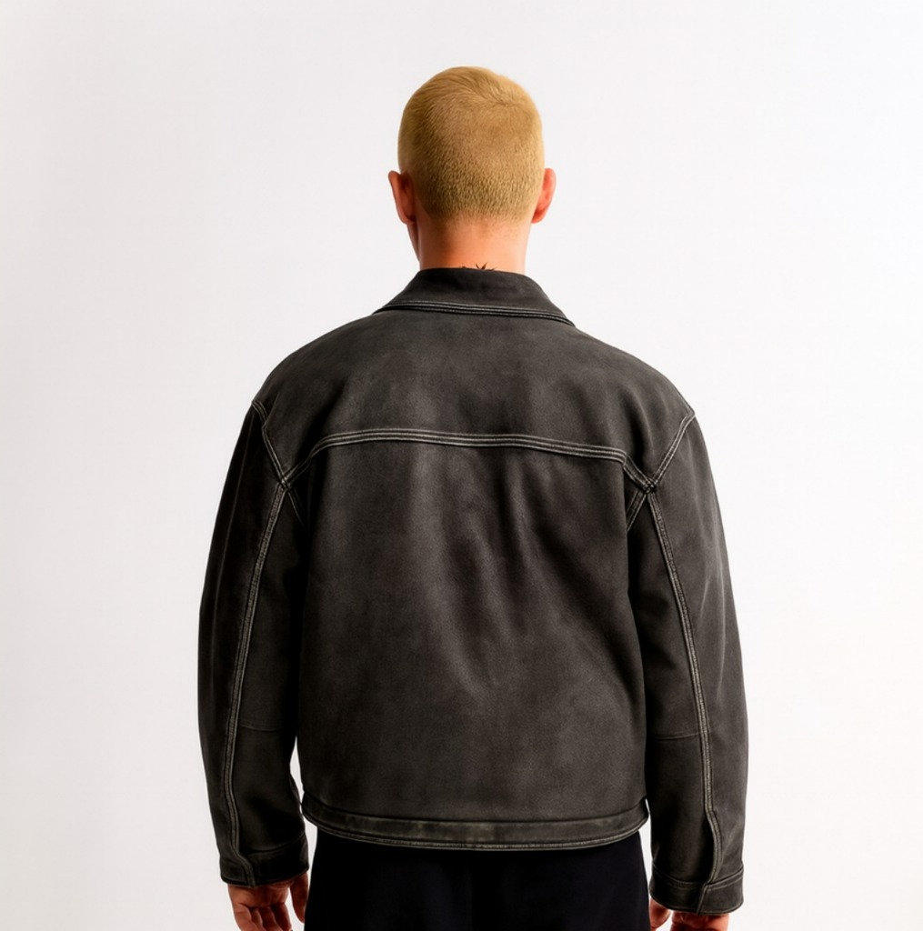 Outerwear