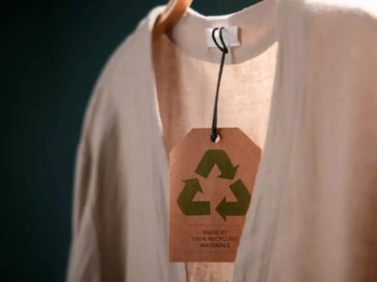 Redefining Fashion For A Conscious Future