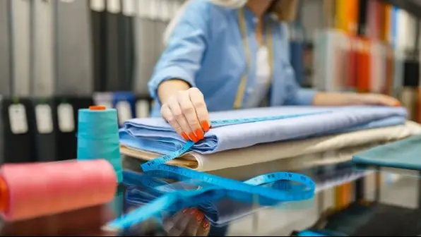 Indian textile exporters to get an edge over key competitors (1)