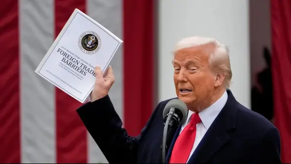 Trump tariffs (1)